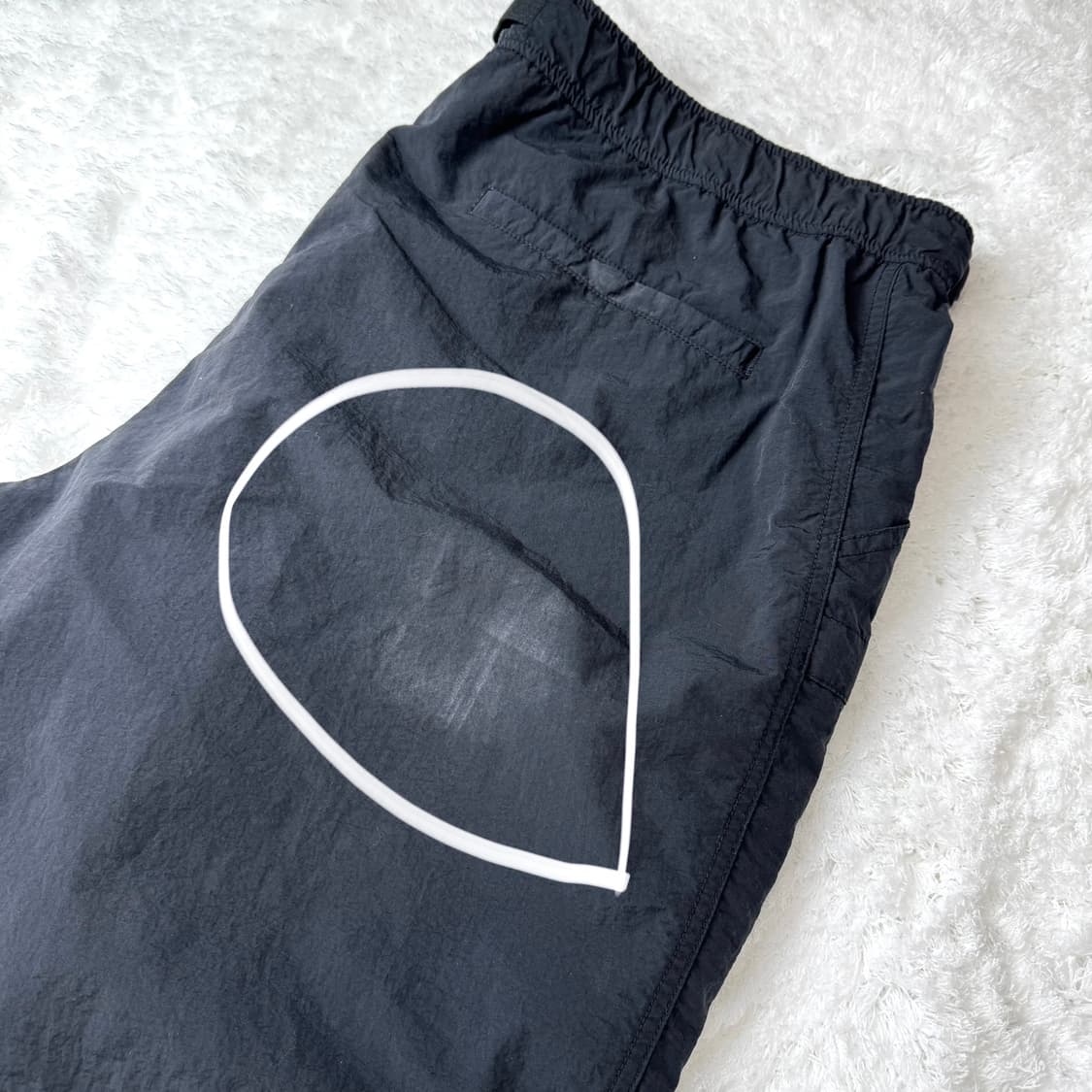 유니클로 나일론 기어쇼트 팬츠 3XL-4XL 상품이미지10
