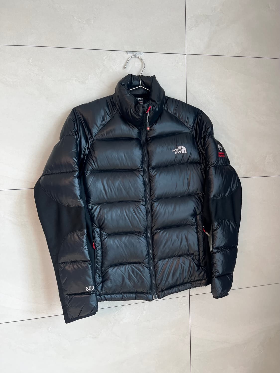 노스페이스 800 써밋 시리즈 패딩 자켓 [90] 상품이미지2