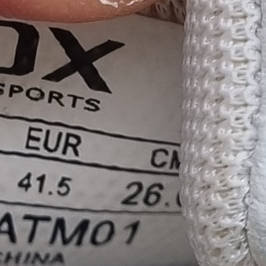 JDX 스니커즈 260 상품이미지6