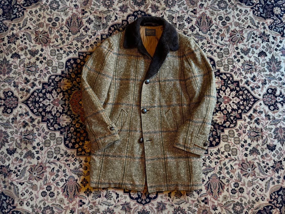 펜들턴 헌팅자켓 105 상품이미지1