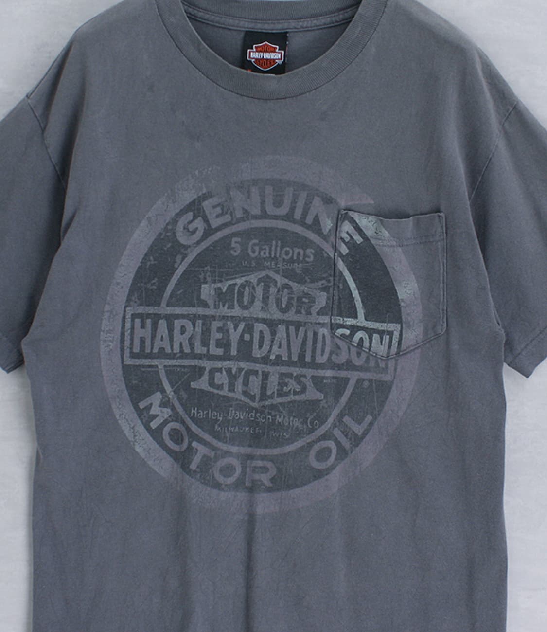 HARLEY-DAVIDSON _ S5166 상품이미지2