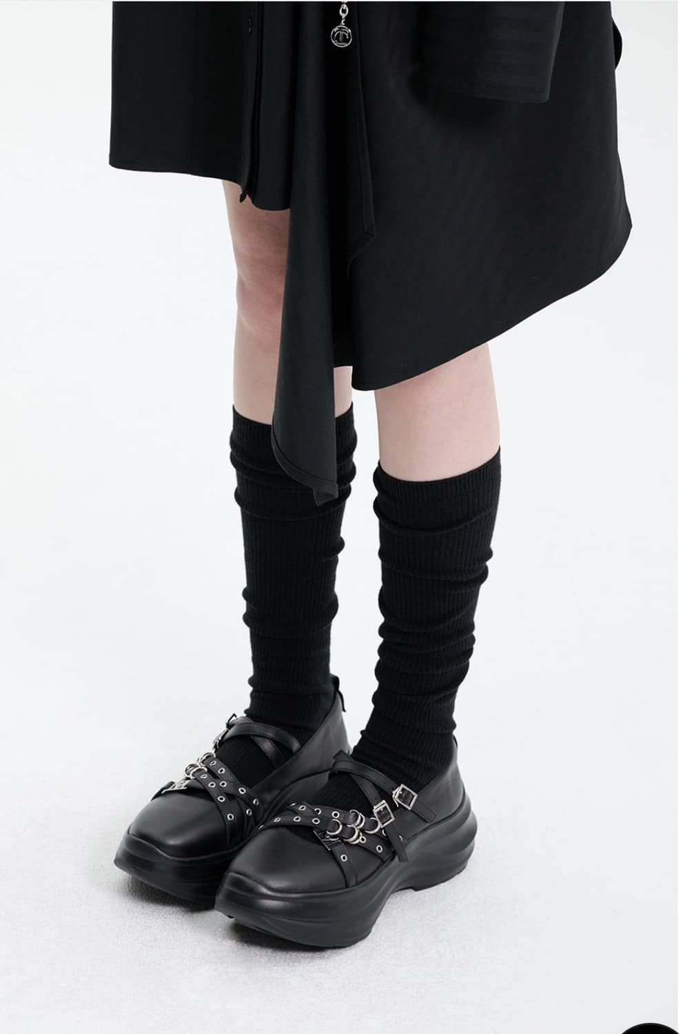 트리밍버드 Treemingbird multi strap maryjane  상품이미지1
