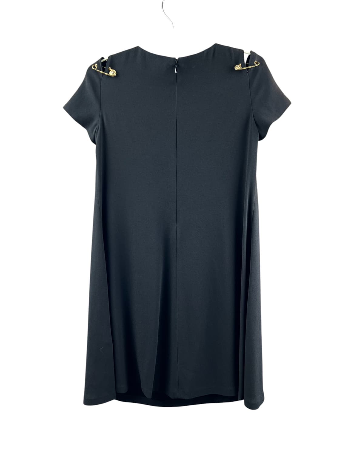 베르사체베르수스 블랙 원피스 드레스 36사이즈 상품이미지2