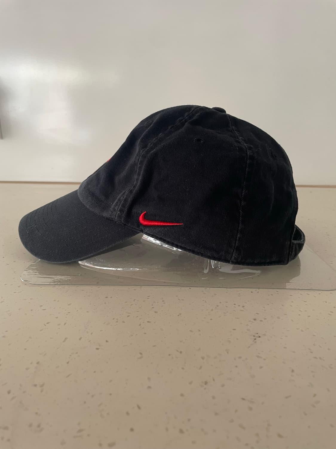 나이키 맨유 빈티지 볼캡 상품이미지3