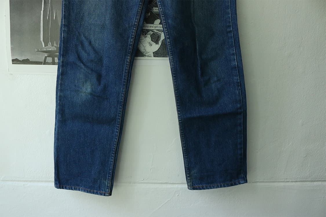 리바이스 510 데님 팬츠 상품이미지4