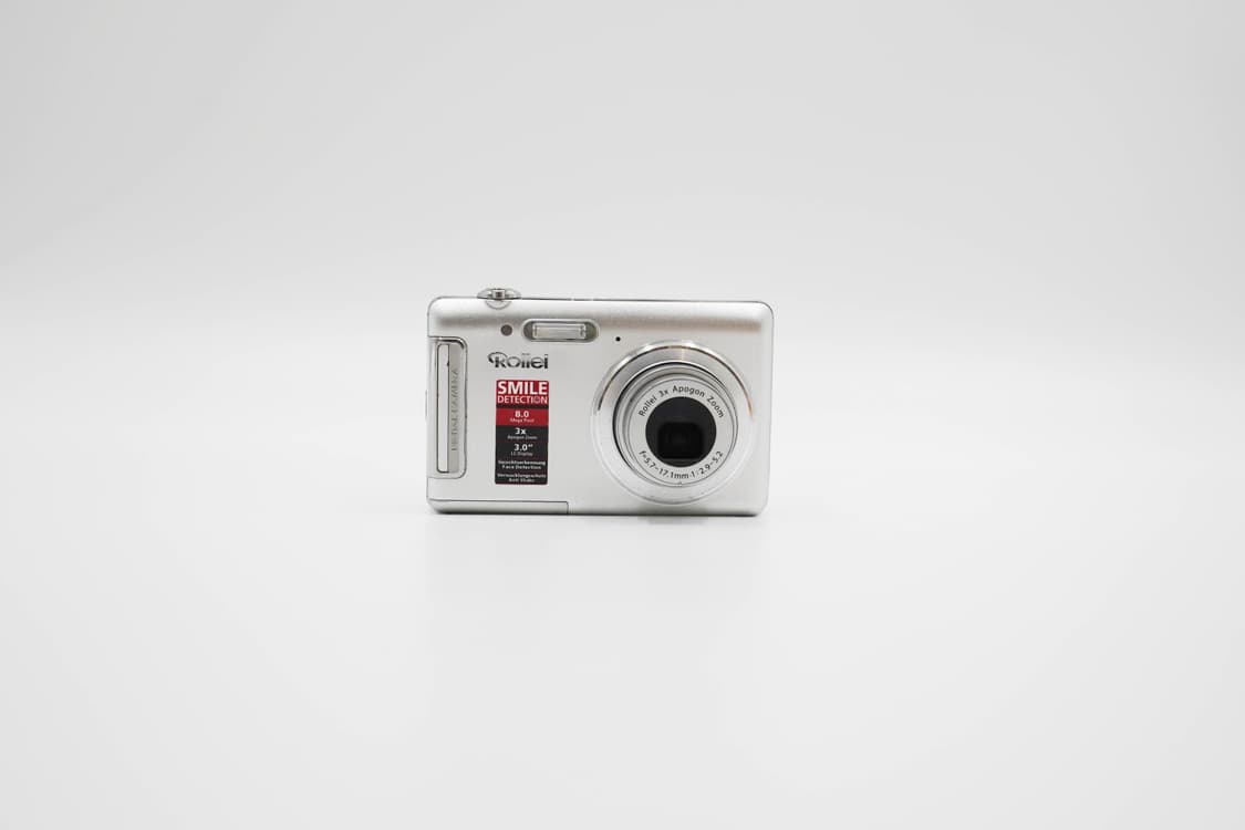Rollei XS-8 (롤라이 XS-8) 상품이미지3