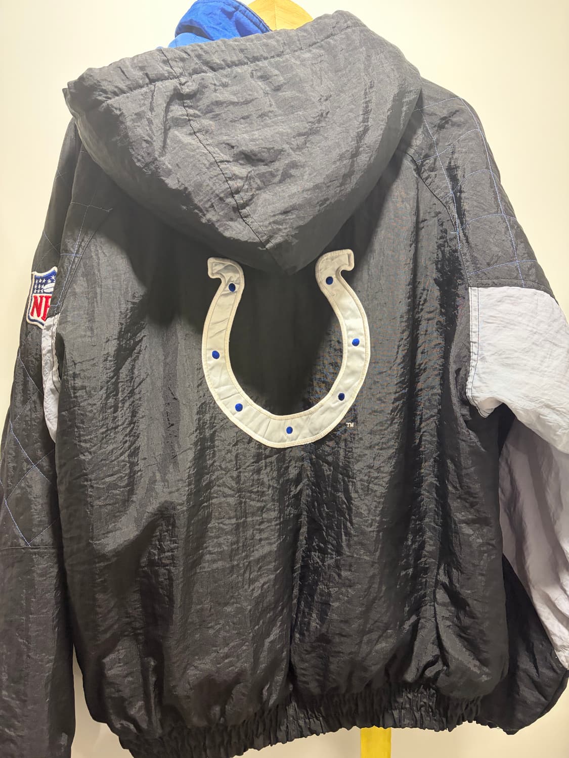 스타터 자켓 급처 상품이미지2