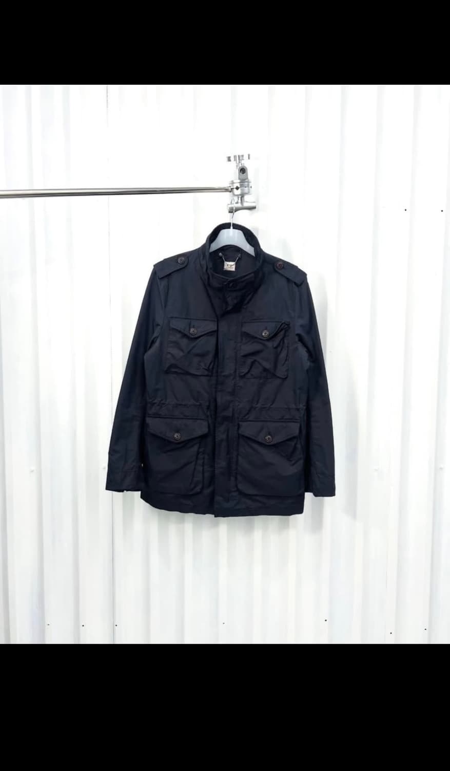 cp컴퍼니 필드자켓 상품이미지1