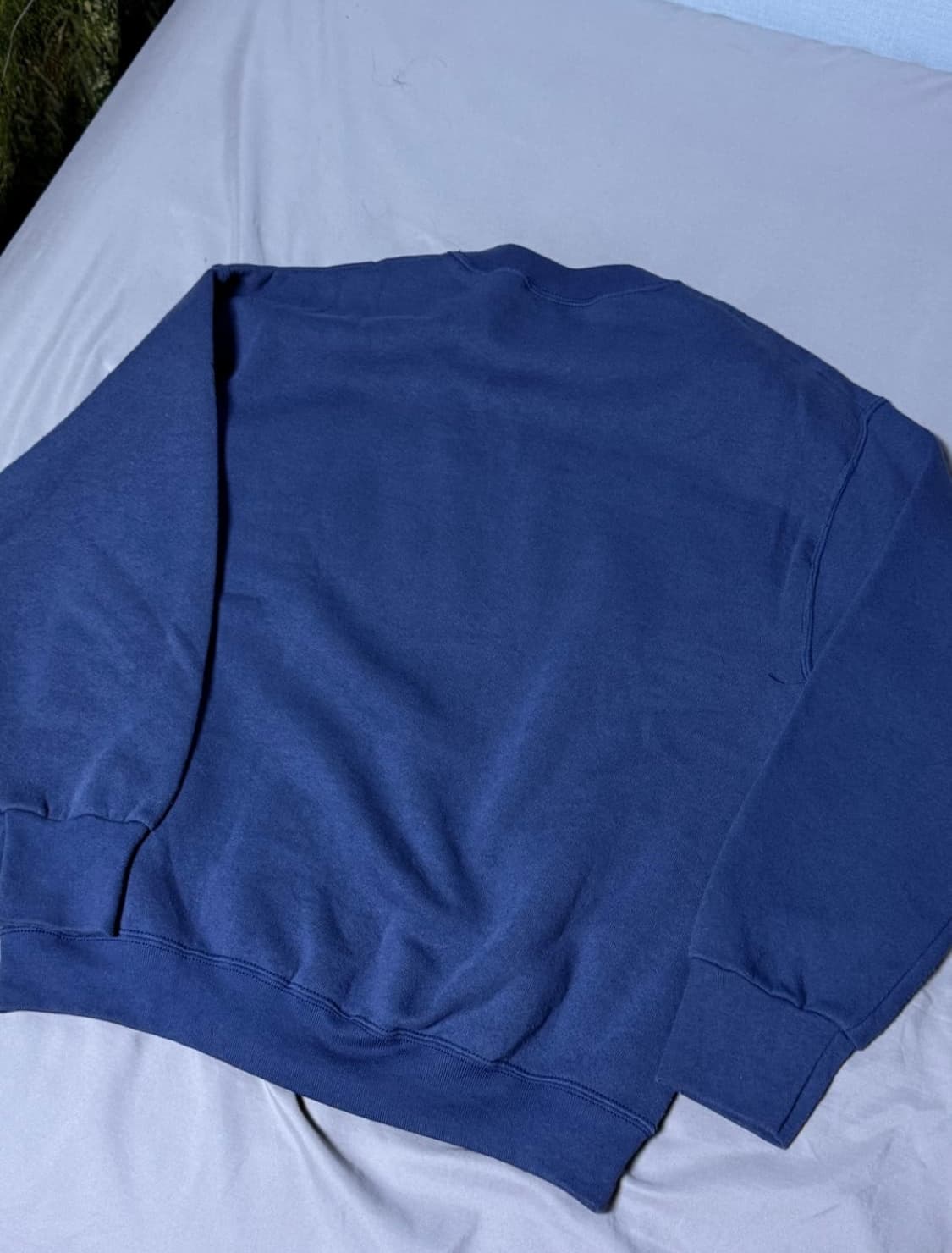 프룻오브더룸 맨투맨 상품이미지5