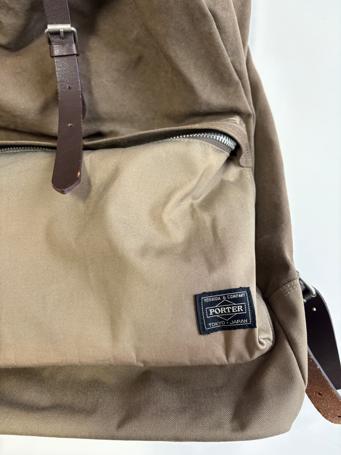 요시다포터 백팩 상품이미지8