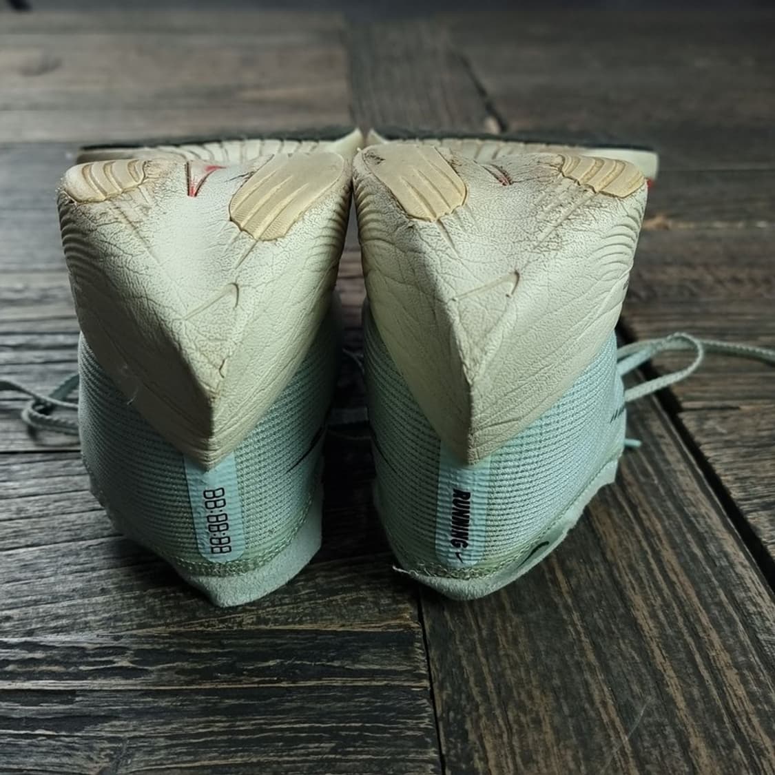 [나이키] 줌X 베이퍼플라이 NEXT% 2 그레이 레드 M18162 상품이미지6