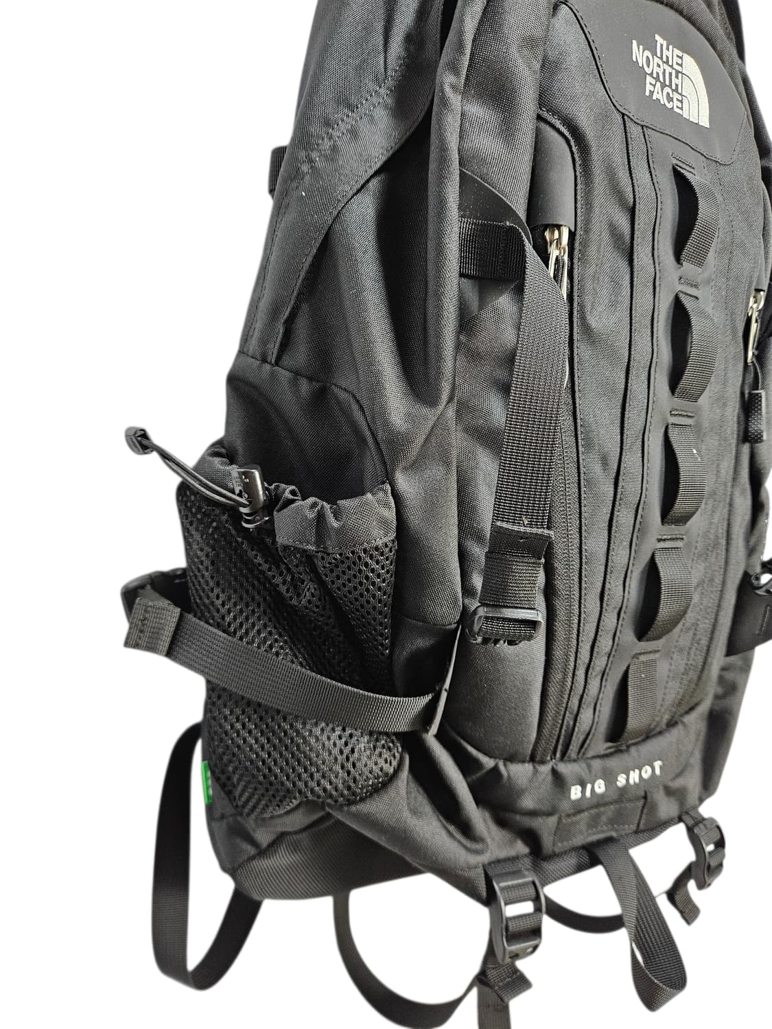 노스페이스 빅샷 백팩 블랙 상품이미지5