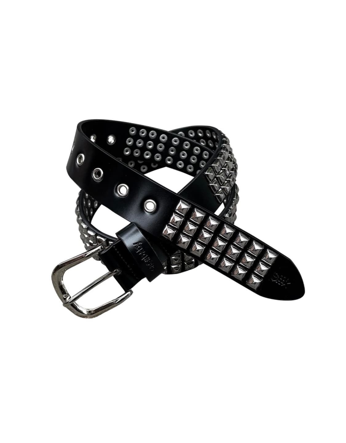 캐시베이비 studded leather belt 상품이미지1