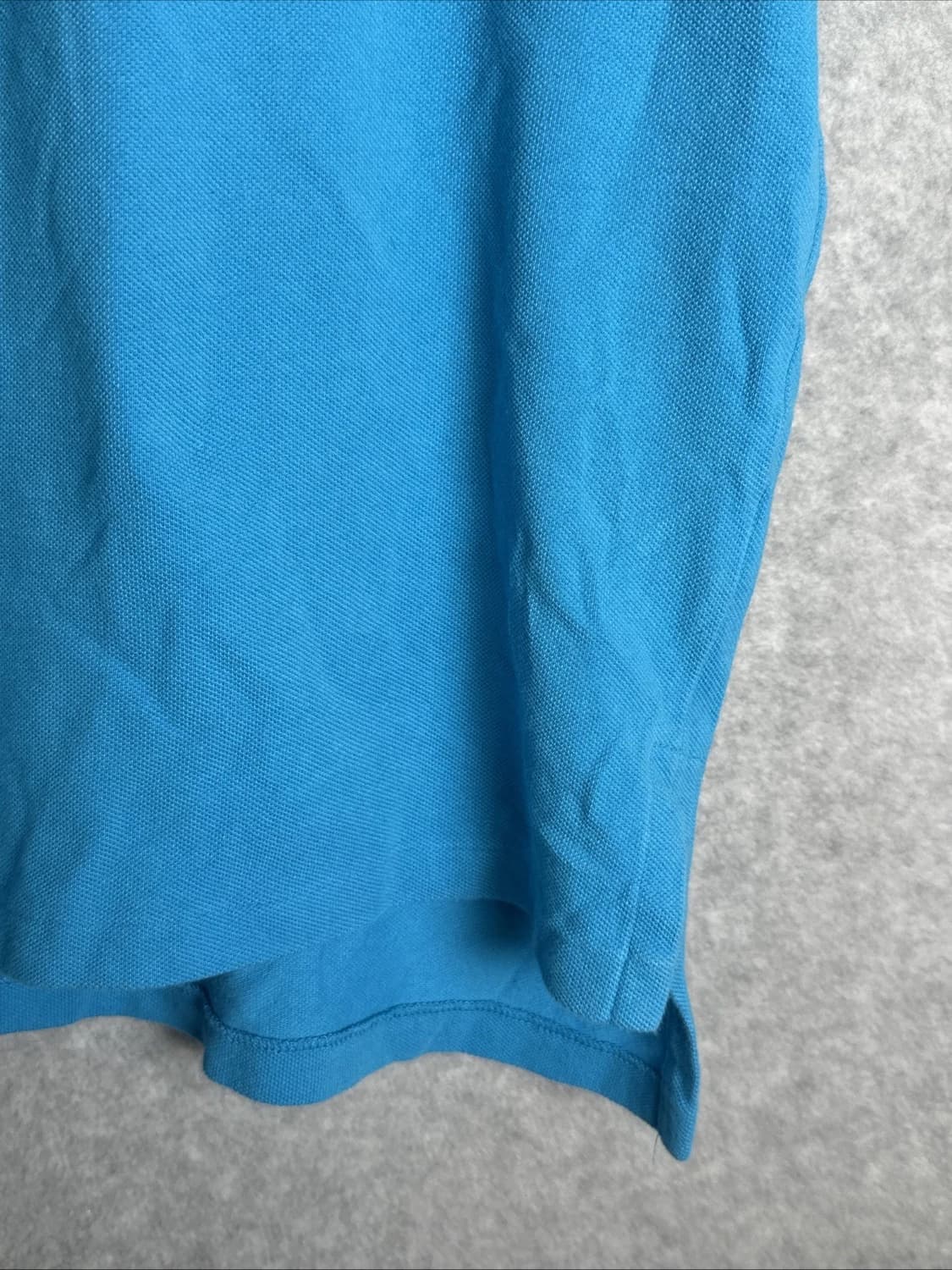 폴로 랄프로렌 빅포니 USA 성조기 카라티 상품이미지4