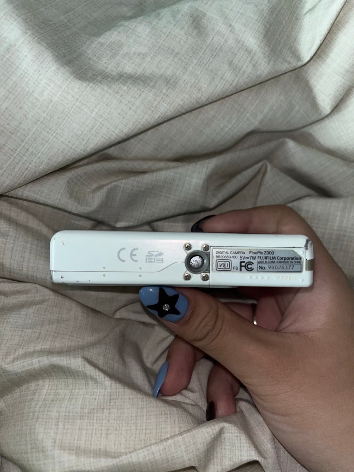 후지필름 파인픽스 z300 (작례o) 상품이미지5