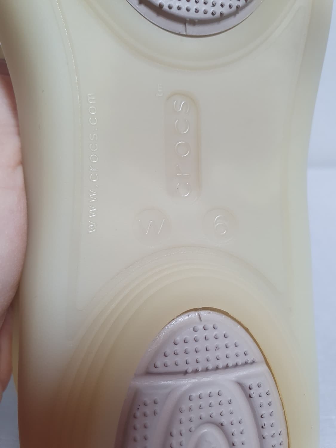 택포가 230mm 크록스 샌들 이사벨라 스트랩샌들 IVO 상품이미지10