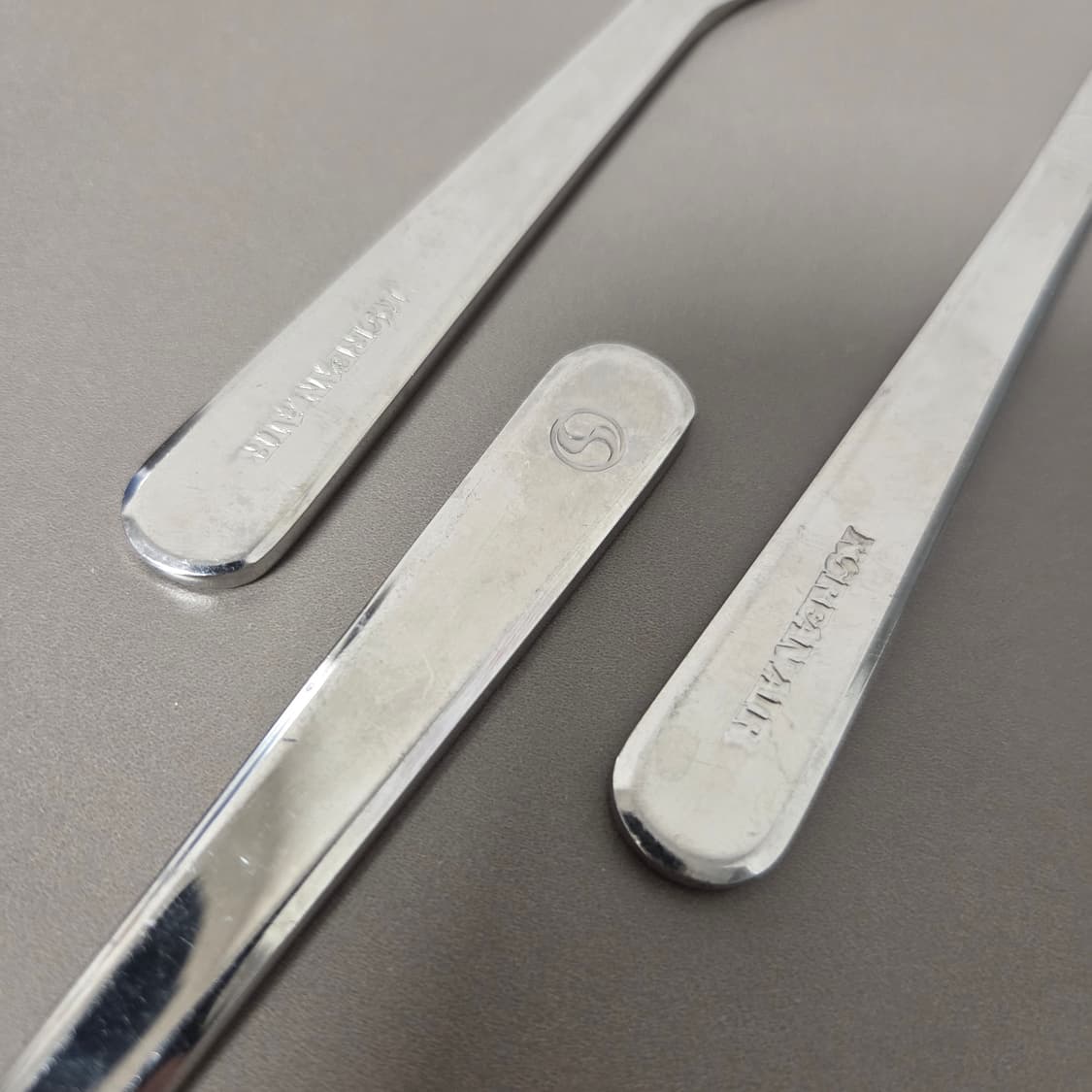 대한한공 레트로 나이프 상품이미지2