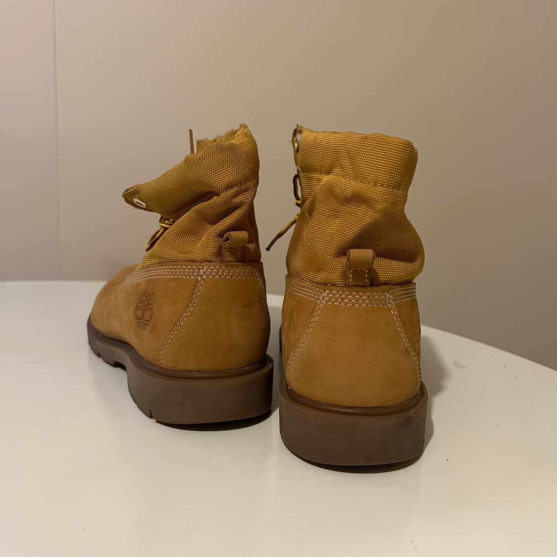 팀버랜드 롤탑 위트  상품이미지3