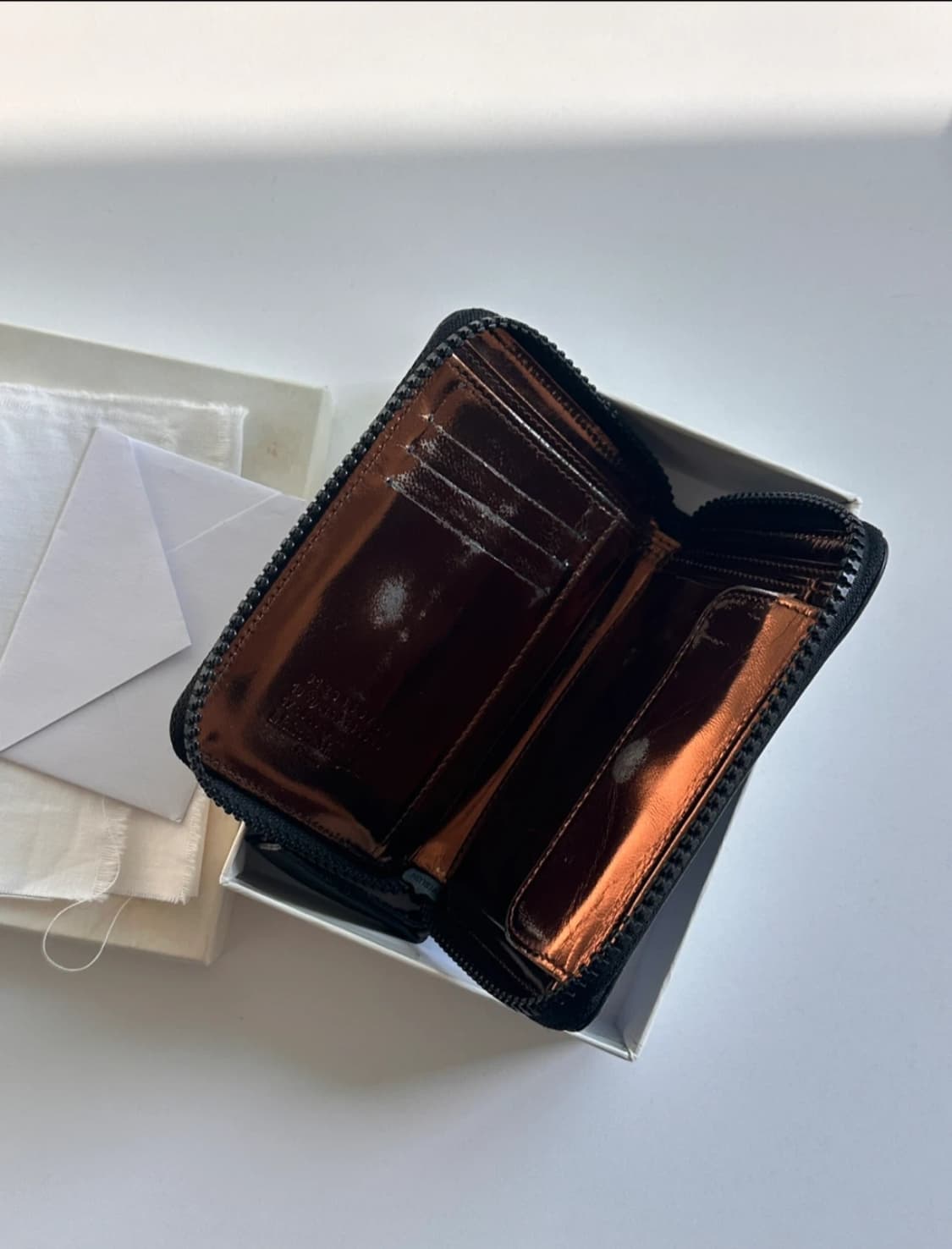 메종 마르지엘라 지갑 상품이미지3