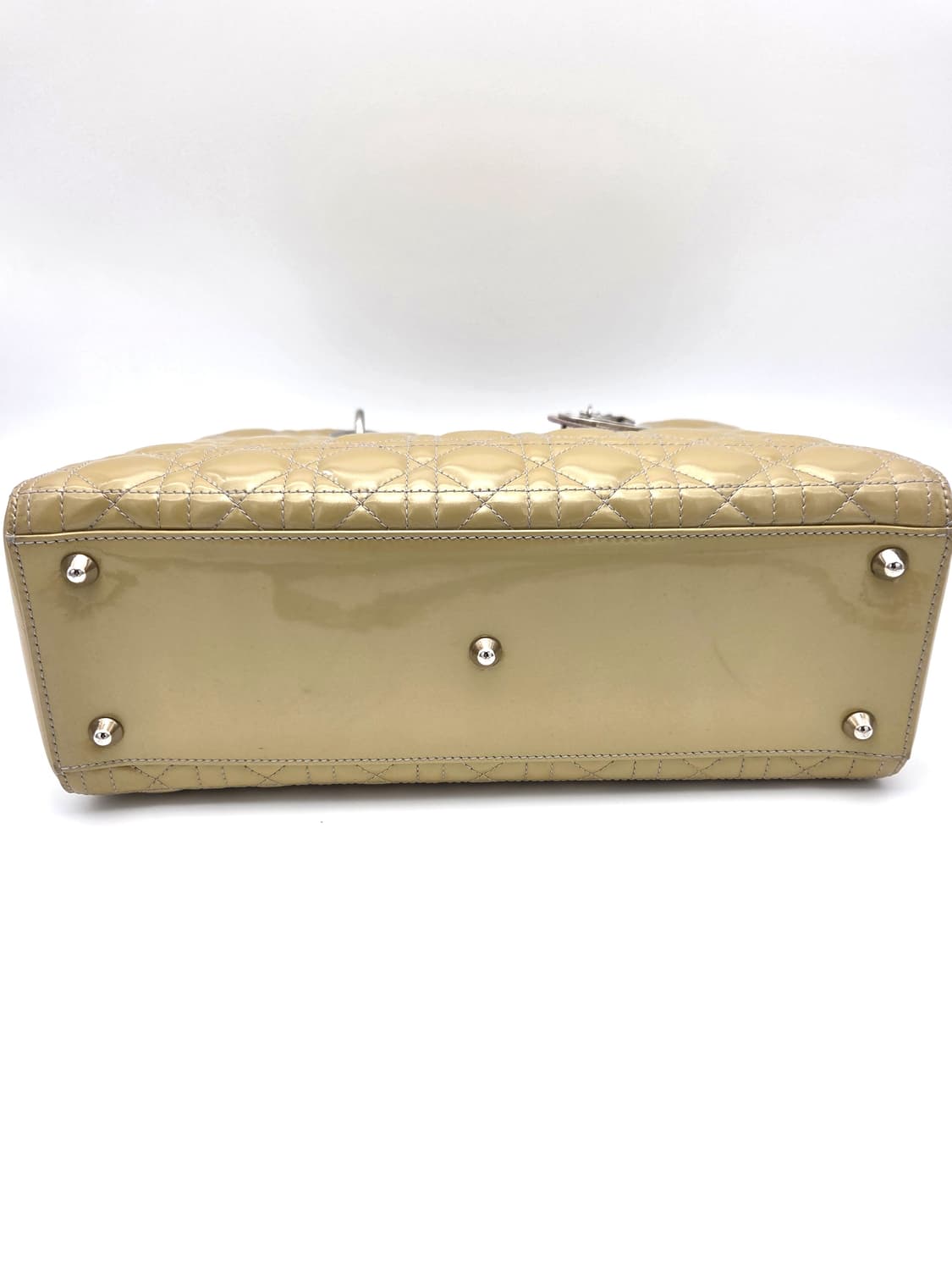 레이디 디올 페이던트 까나쥬 라지 상품이미지5