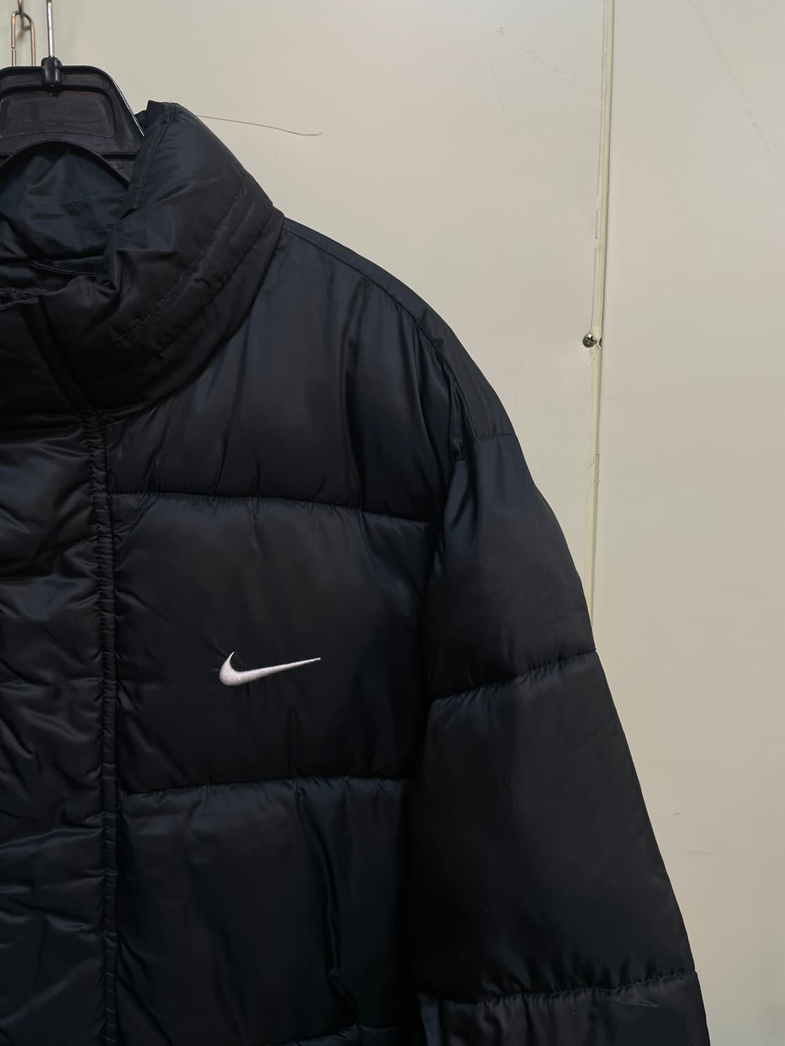 나이키 써마핏 푸퍼 패딩 (이동휘패딩 상품이미지2