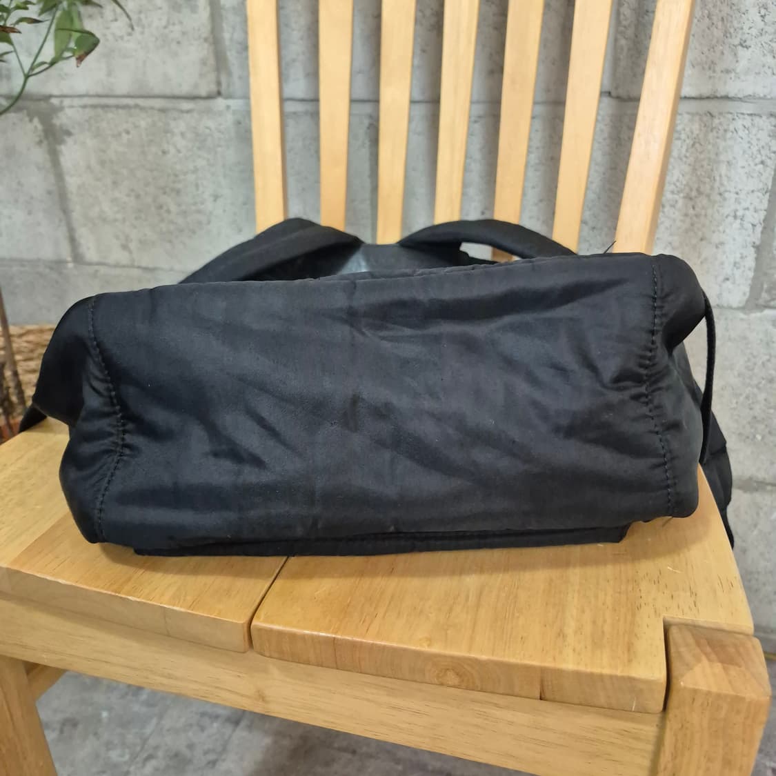 A.P.C Repeat  백팩 상품이미지5