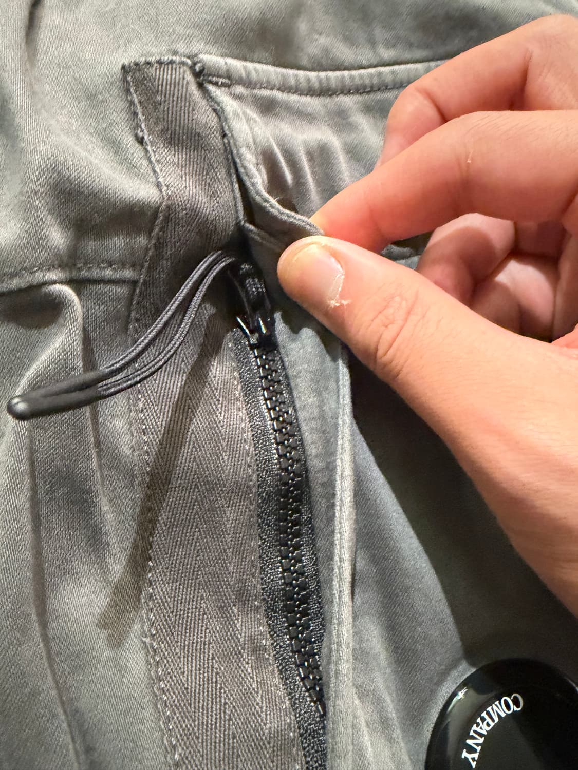 (30) Cp company cargo pants 상품이미지3