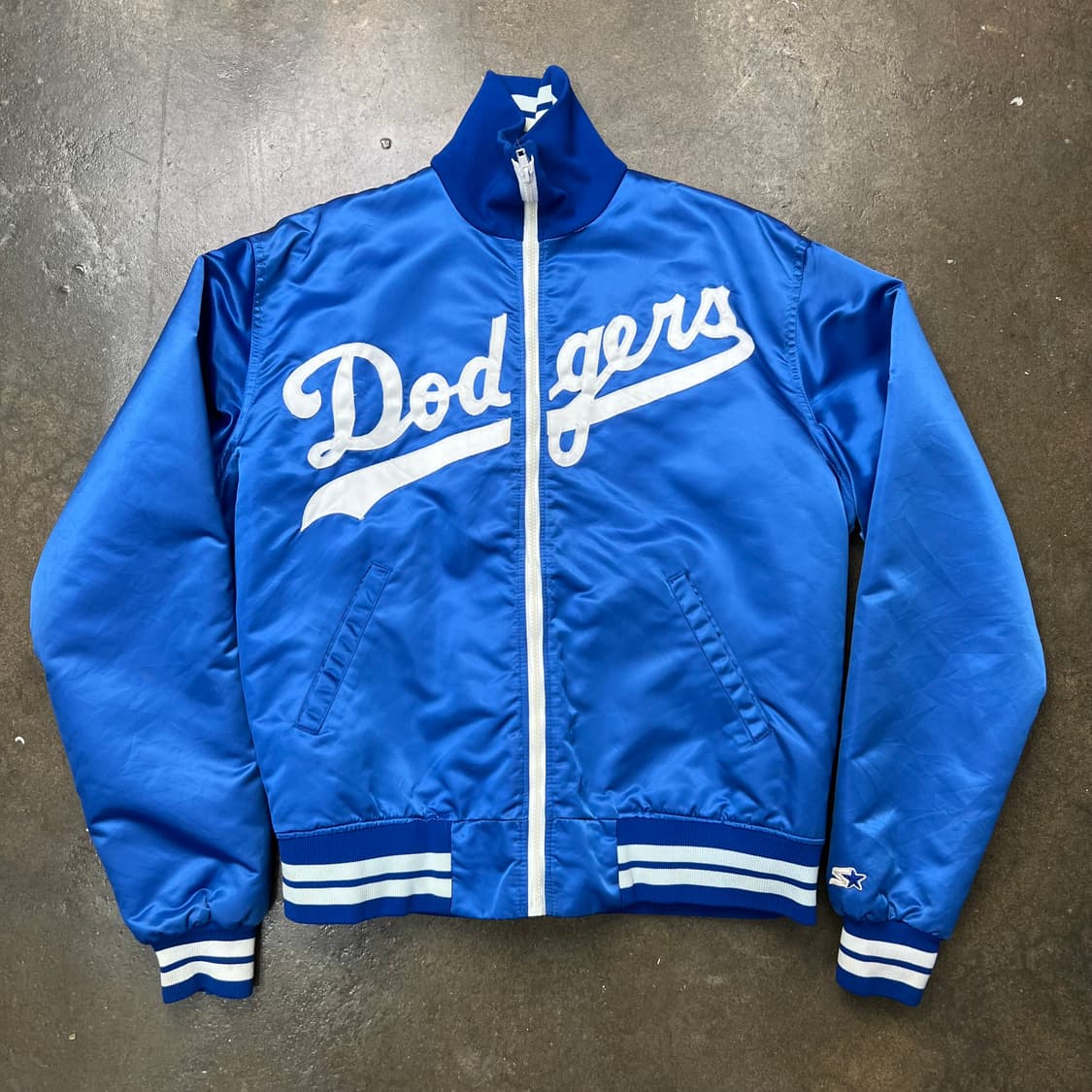 빈티지 스타터 스타디움 자켓 XL 상품이미지1