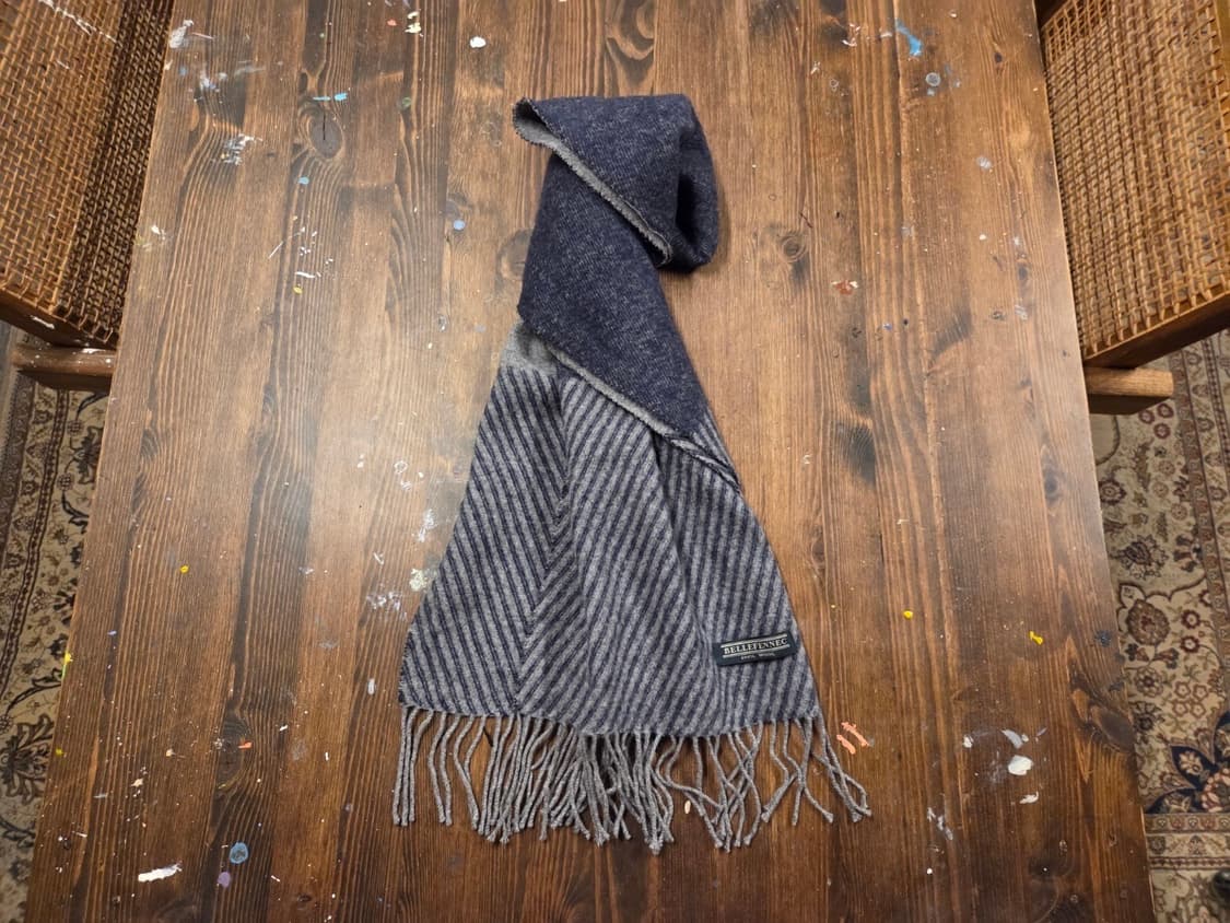 BELLEFENEC 머플러 상품이미지1