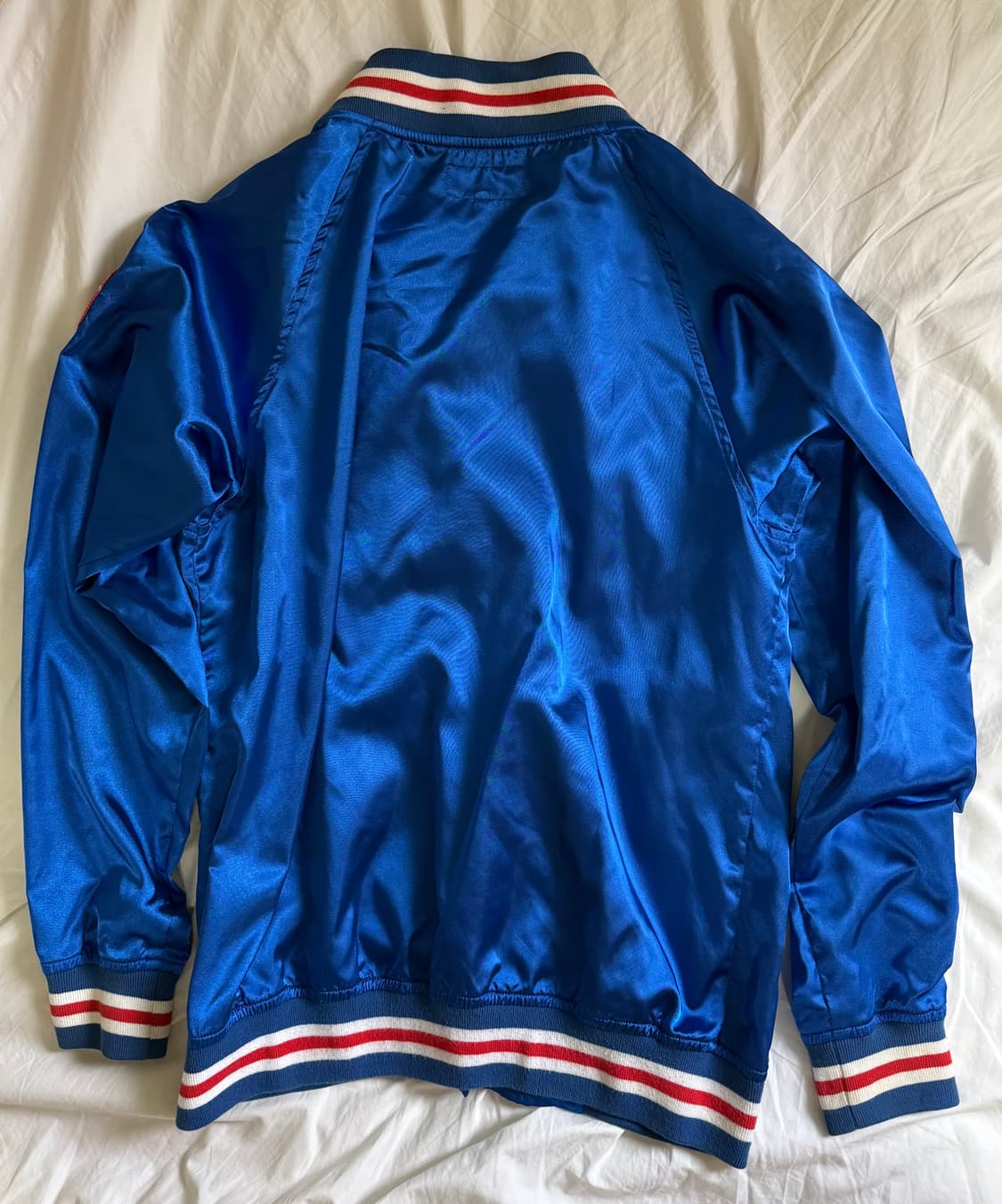 Stussy 서프맨 스타디움 재킷 상품이미지5