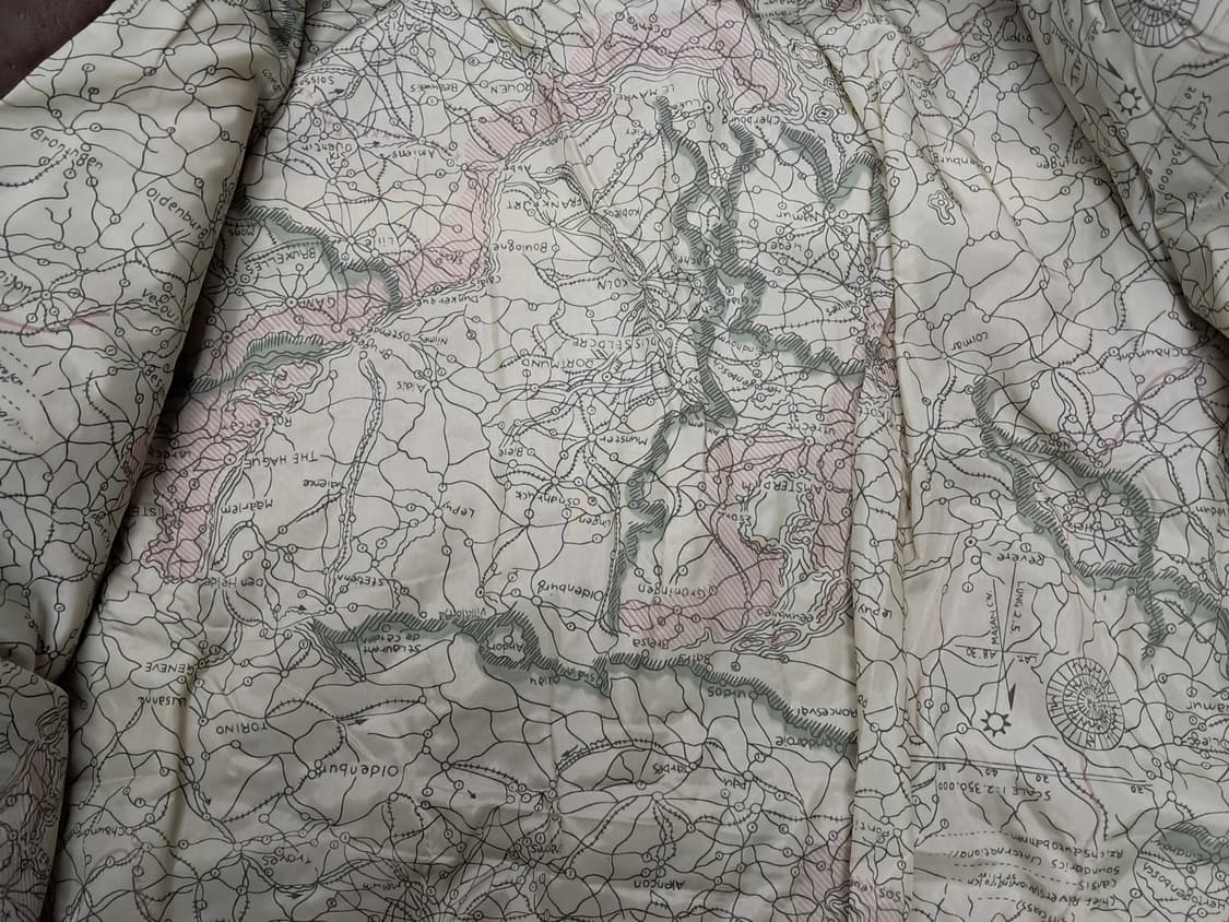 빈티지가죽자켓 상품이미지7