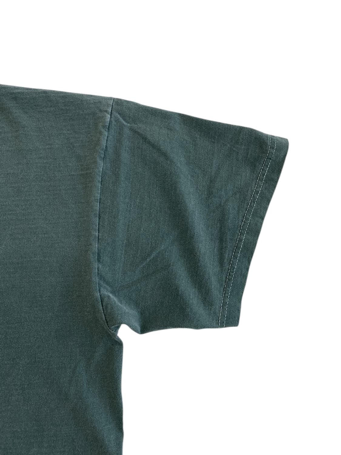 세사르 만리케 엘 디아블로 반팔티셔츠  상품이미지5