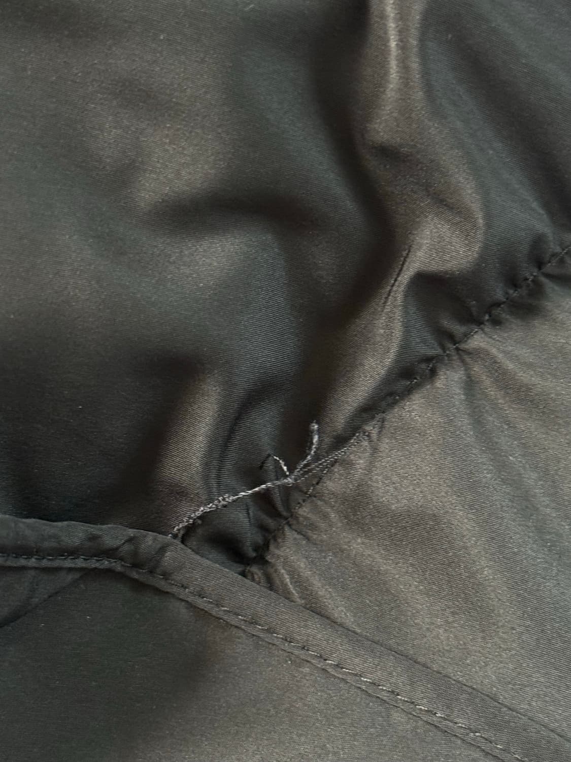 [50] jacquemus doudoune padded jacket 상품이미지8