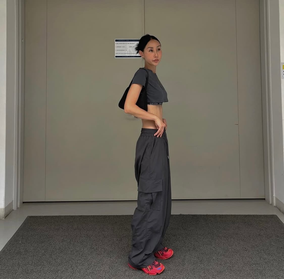 비비안웨스트우드 x 아식스 젤카야노 39 상품이미지6