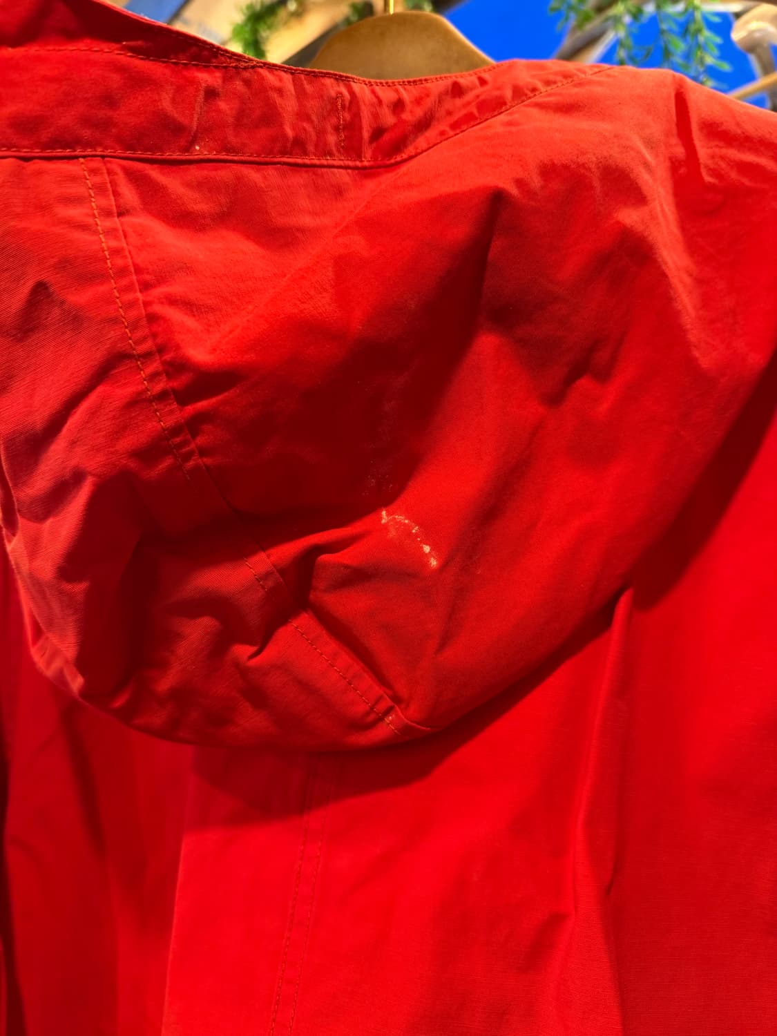 폴로 랄프로렌 레드 마운틴 자켓 상품이미지5