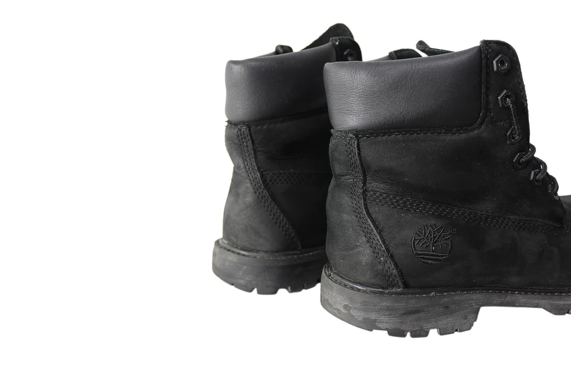 팀버랜드 누벅 프리미엄 부츠 상품이미지4