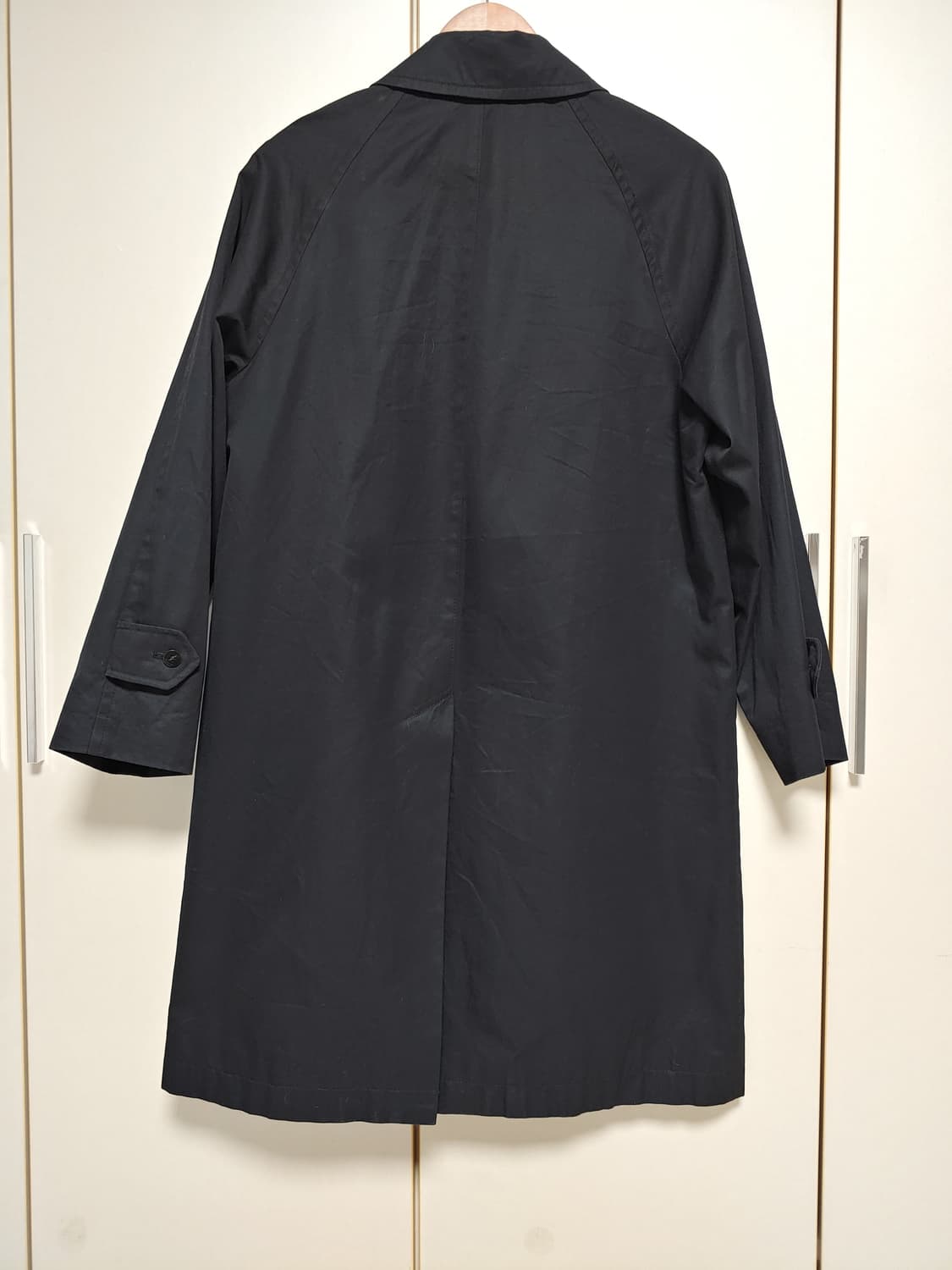 헤지스 59만대 맥트렌치코트  상품이미지8