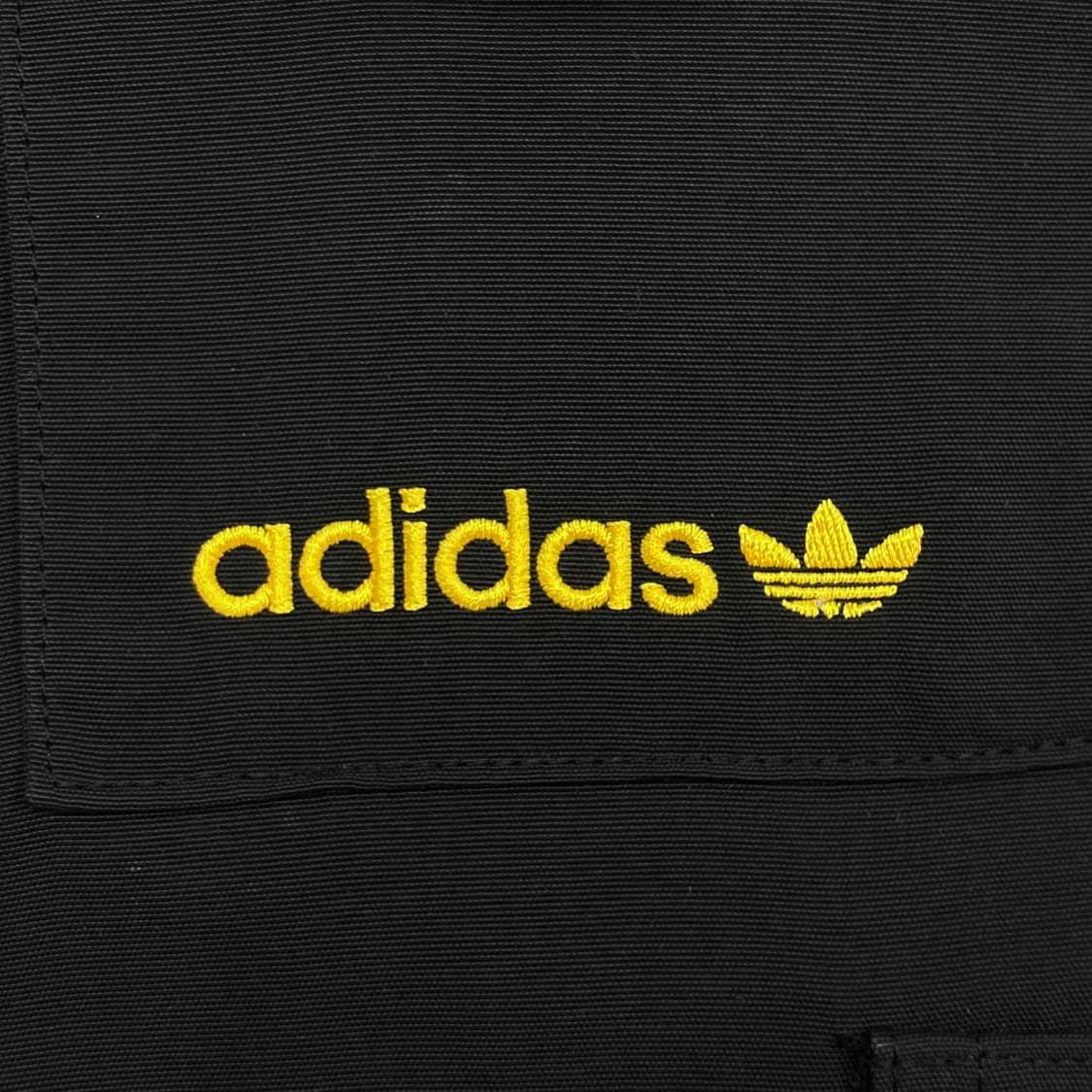 Adidas Original 아디다스 오리지널 자수로고 상품이미지2