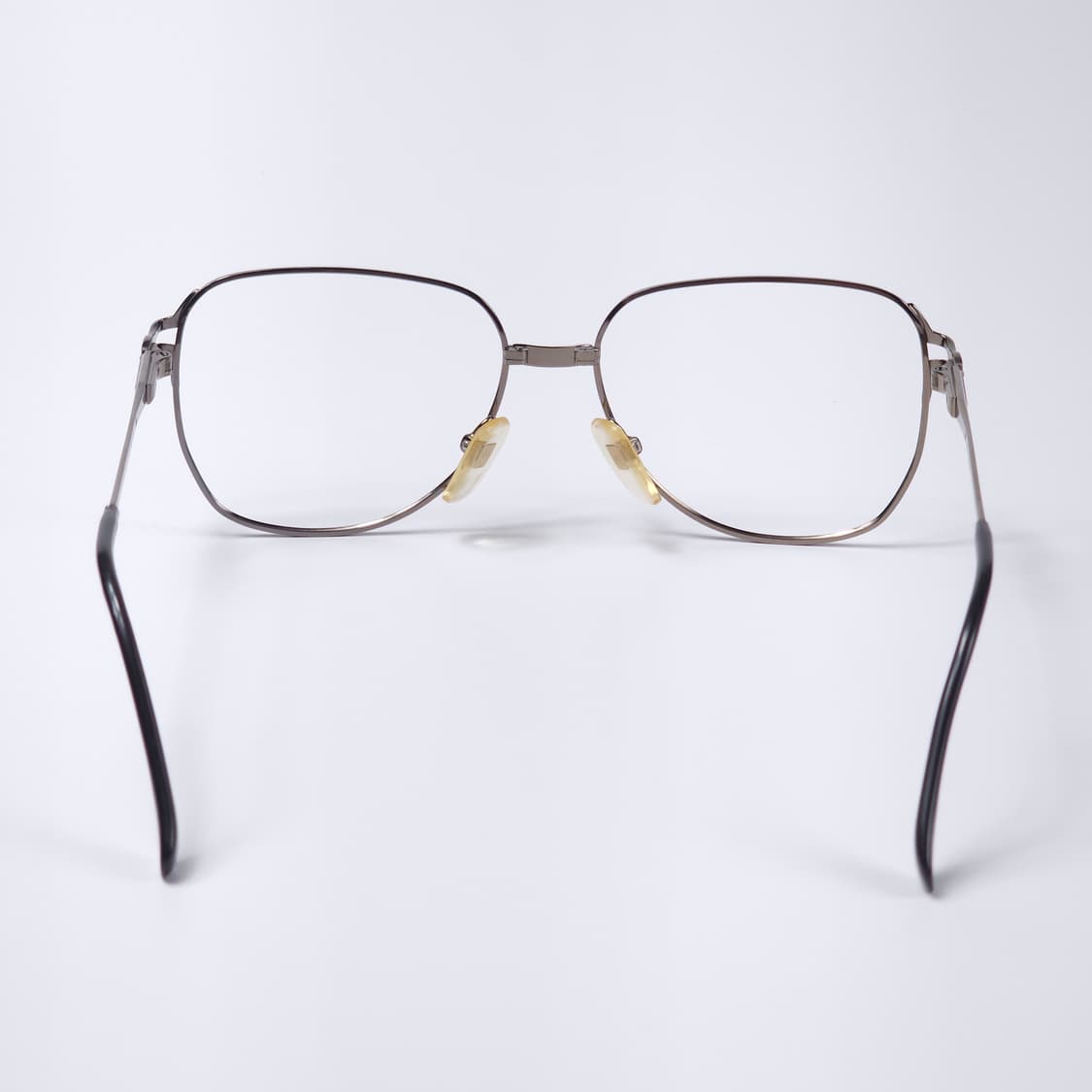 18K 도금 90년도 빈티지 안경 상품이미지7