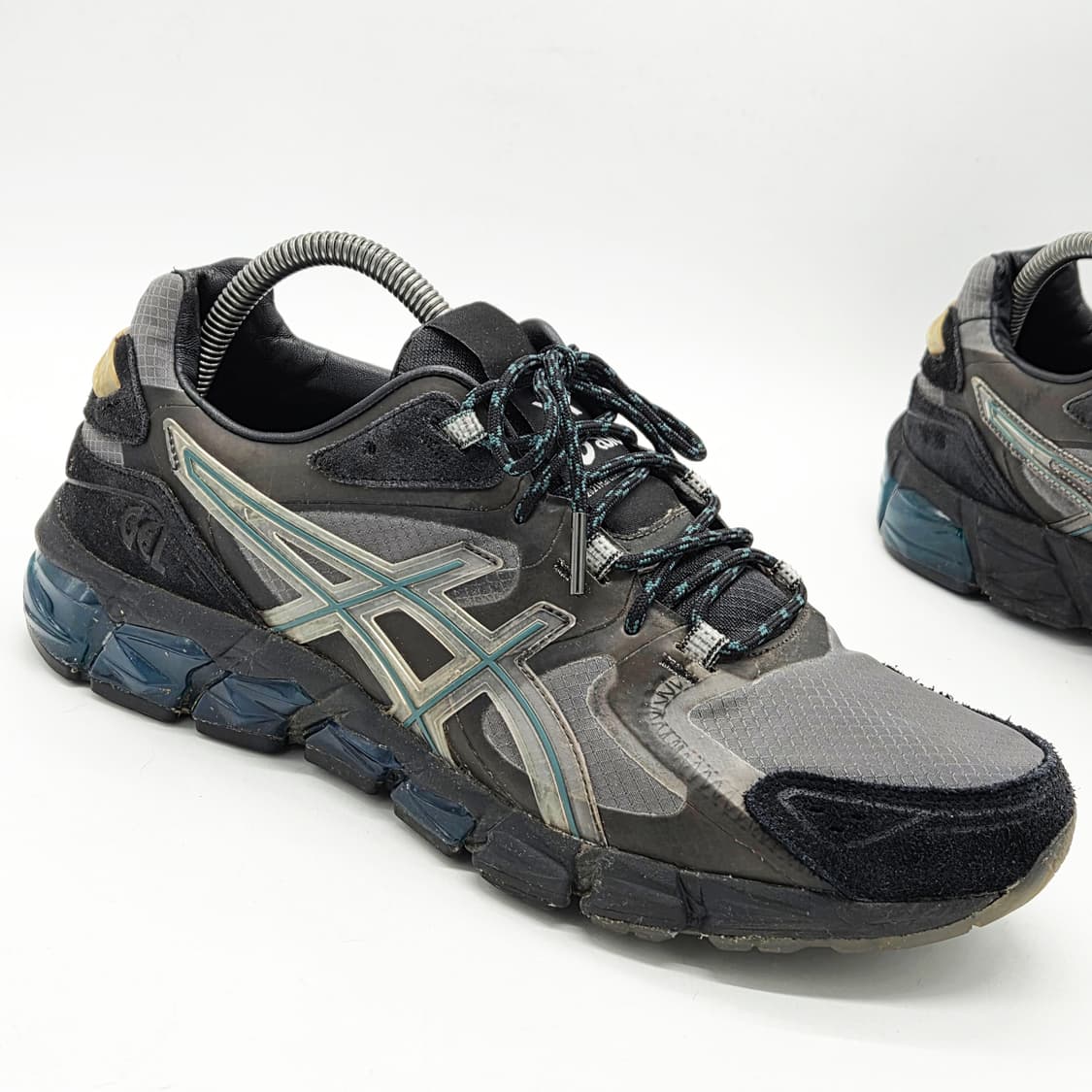 아식스 x 마르쉐 느와르 젤 퀀텀 180 샘플버젼 (9) 상품이미지8