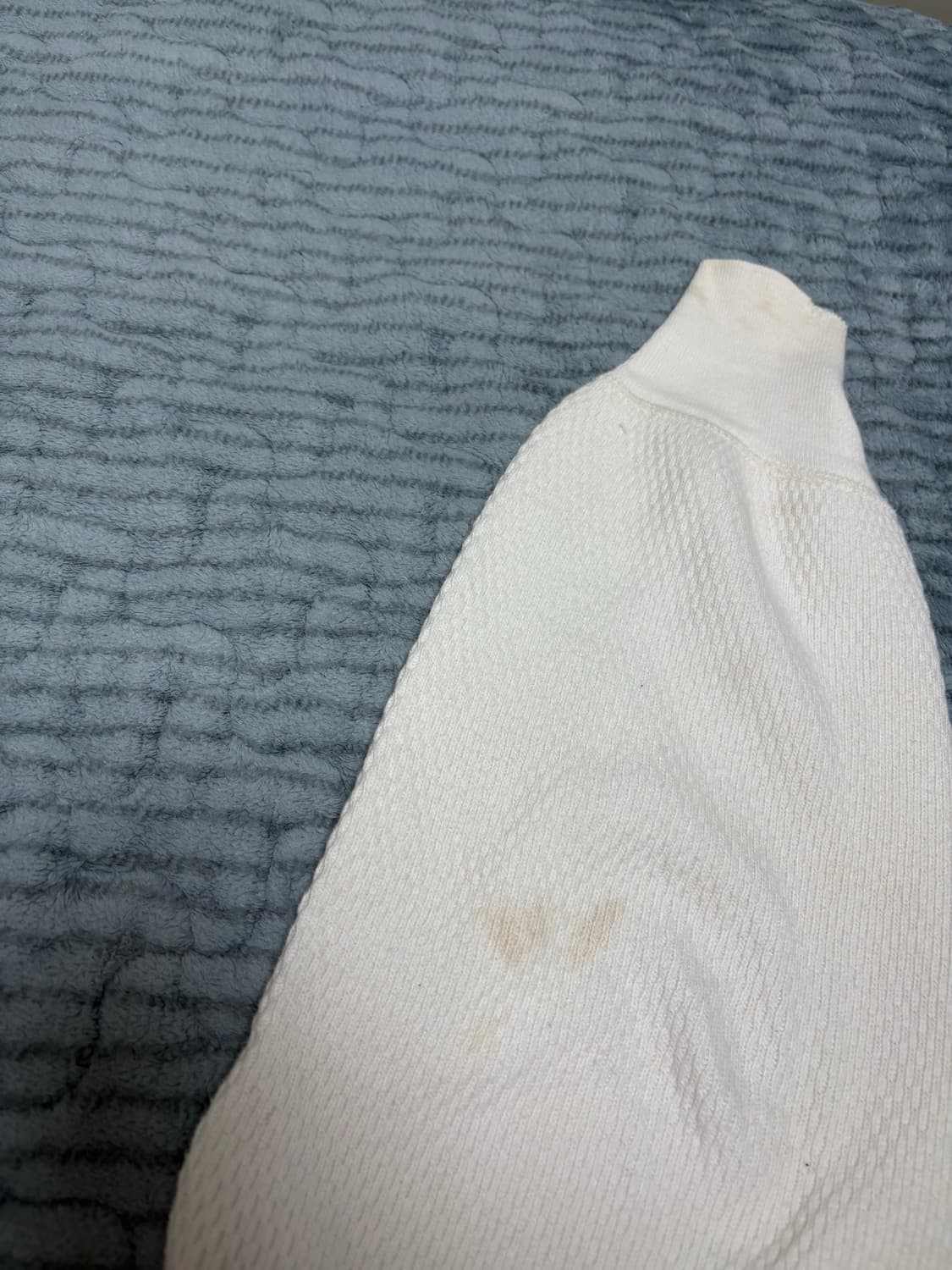 80s 빈티지 써멀 롱슬리브 상품이미지5