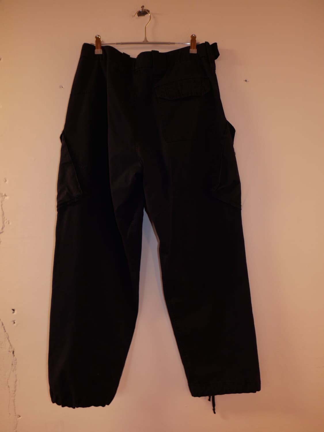 vtg army navy cargo pants 상품이미지5