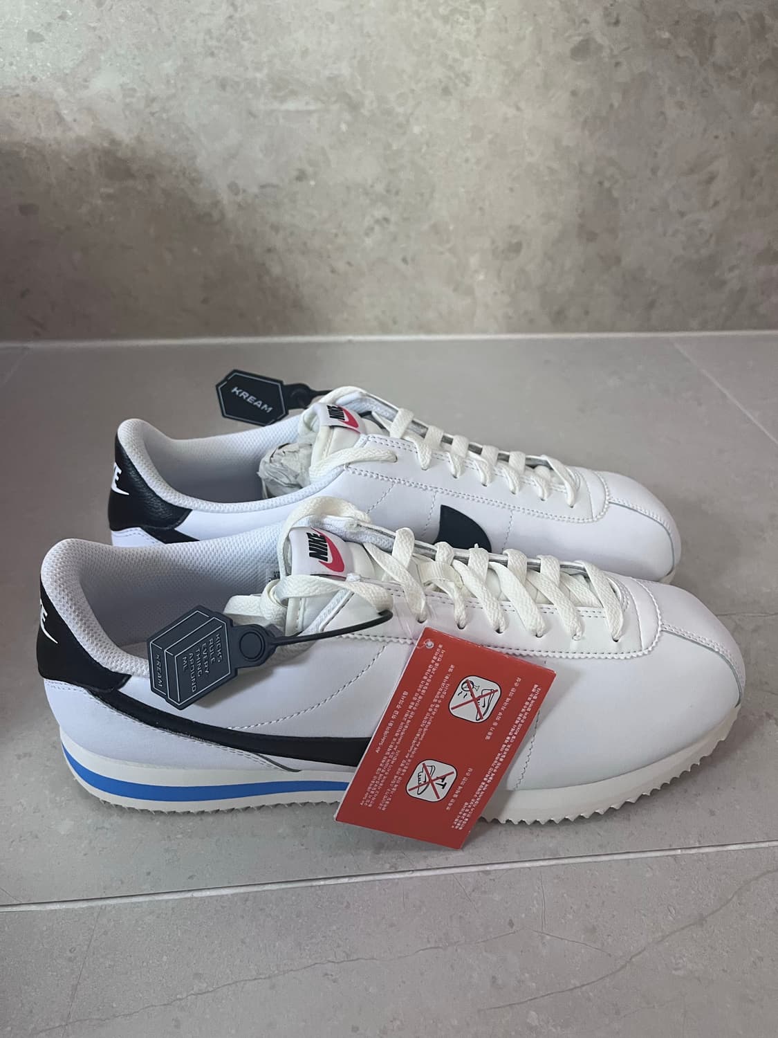 290 코르테즈 새상품 상품이미지6