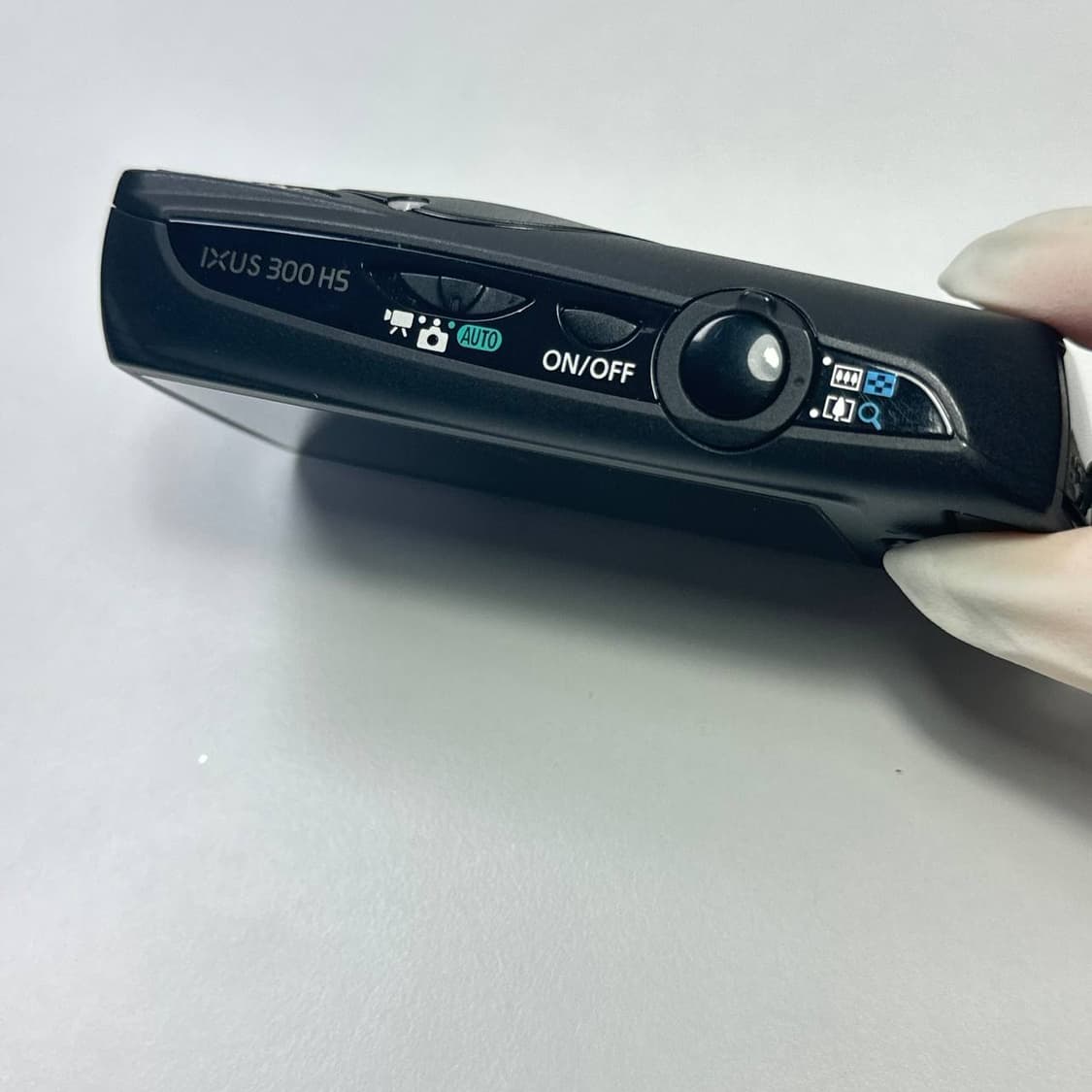 민트) Canon ixus 300hs ixy30s 캐논 익서스 디카 상품이미지7