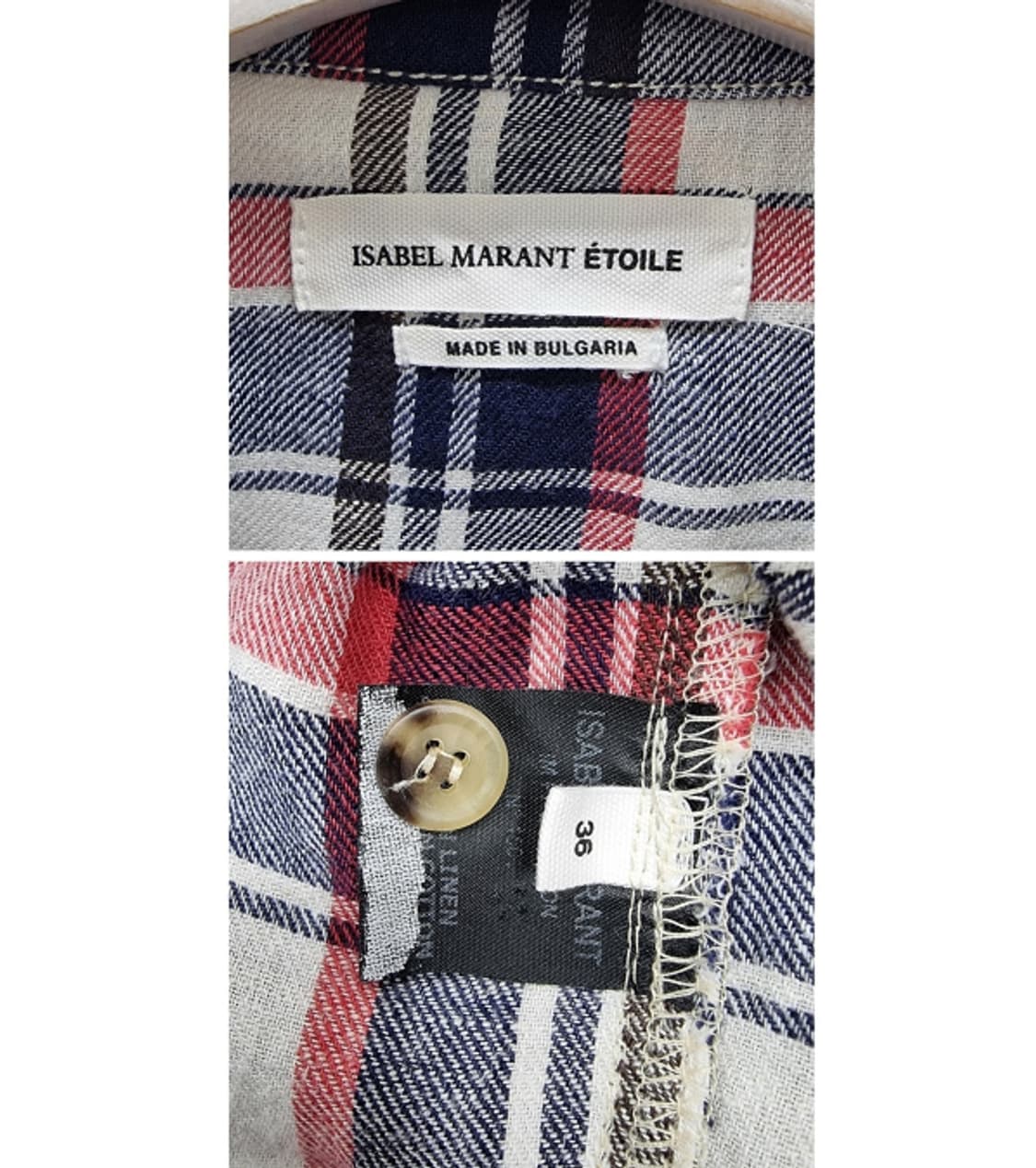 Isabel Marant Etoile 이자벨마랑 에뚜왈 상품이미지7