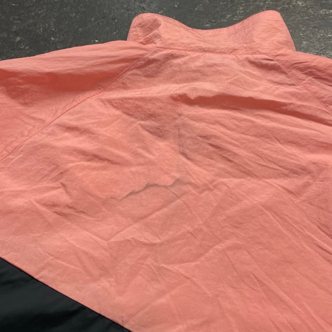 100 나이키 빅스우시 바람막이 상품이미지6