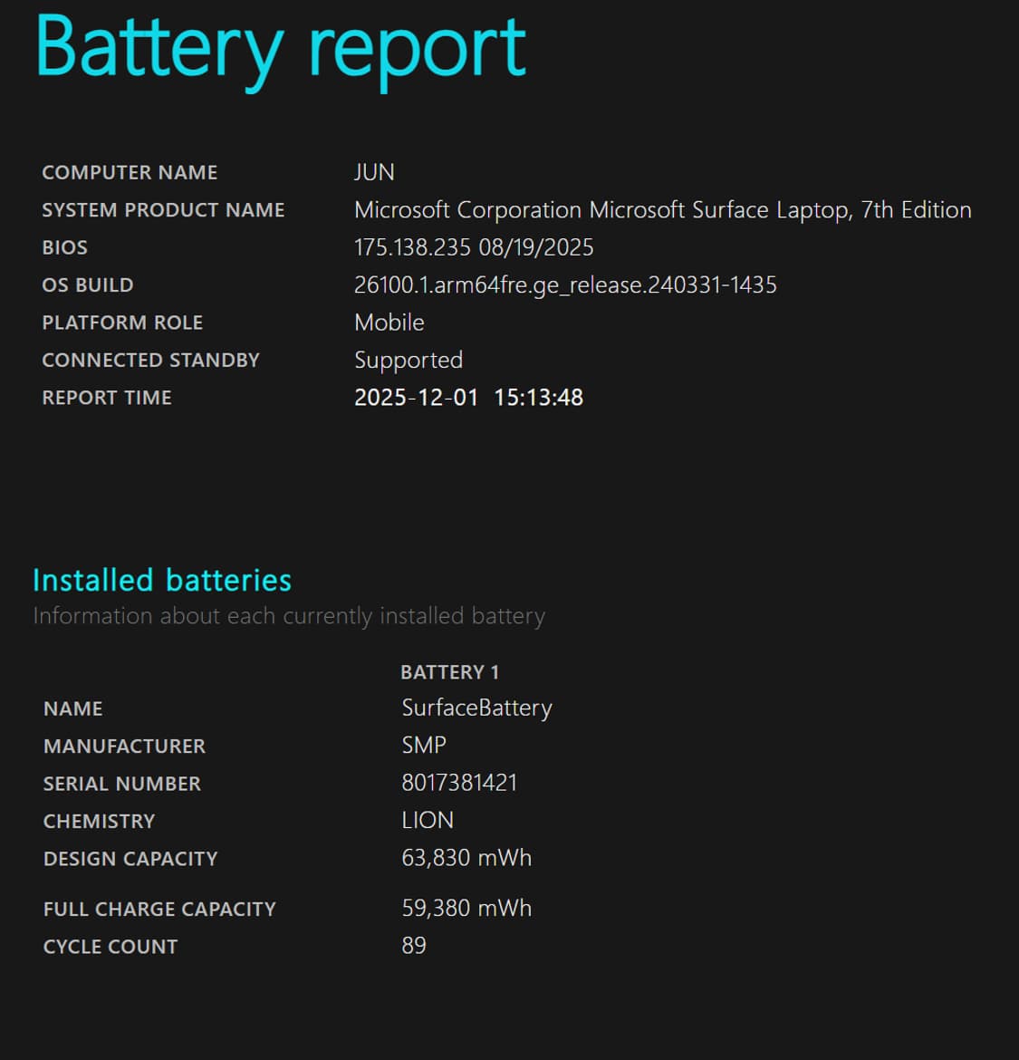 [13인치가격] 서피스랩탑 7 15인치 엘리트 16gb 256 상품이미지5