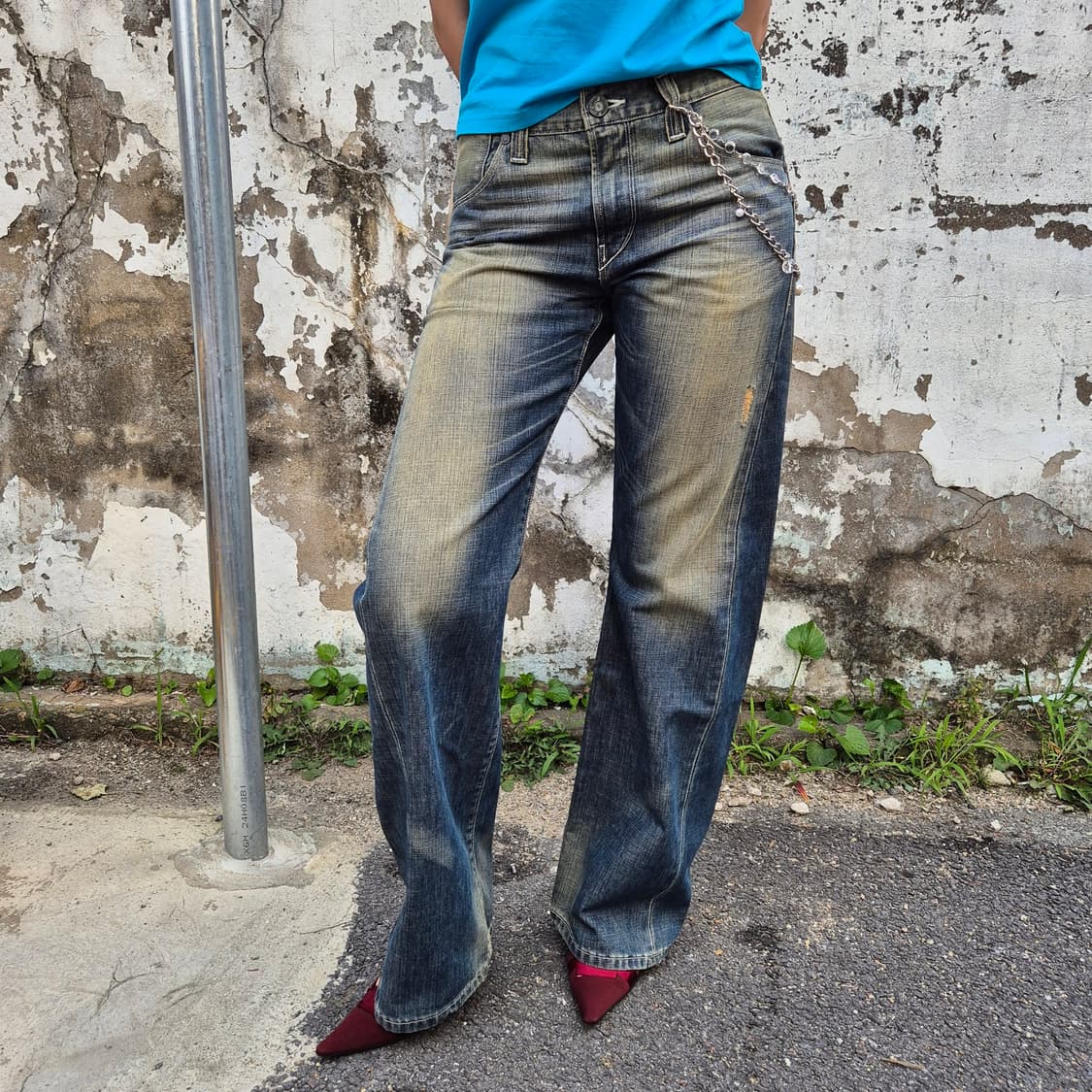 YouZuDe_Pyeongtaek Styling 상품이미지9