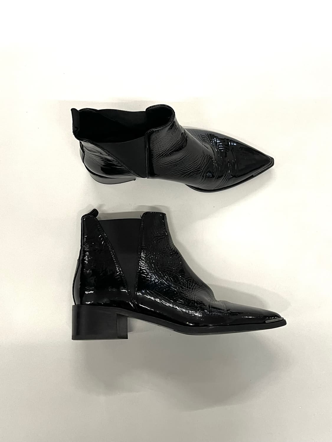 아크네 스튜디오 젠슨 부츠 상품이미지4