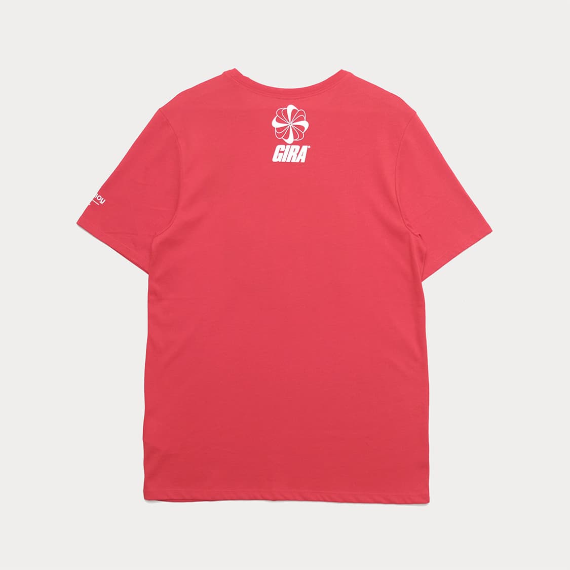 X NIKE print T 상품이미지3